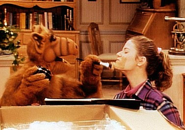 ALF: A Little Bit of Soap (14)