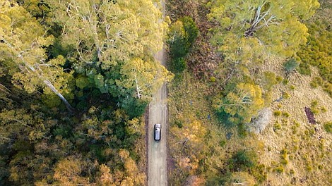 Aborygeni - pierwsi wynalazcy (4)