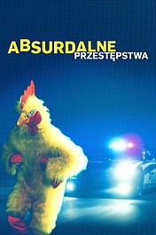 Absurdalne przestępstwa 3: Służby odchodowe (4)
