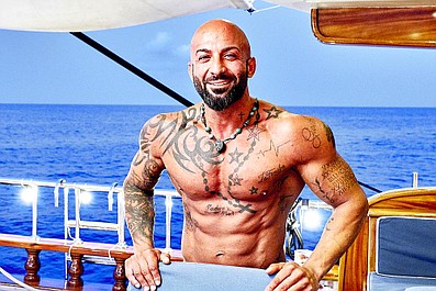 Adam szuka Ewy. Niemcy 5 (5)