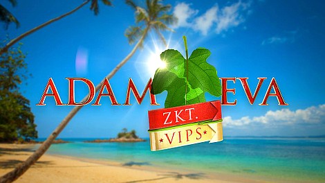 Adam szuka Ewy VIP. Holandia (2)