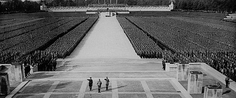 Adolf Hitler: Zrozumieć dyktatora: Codzienne życie Hitlera (5)