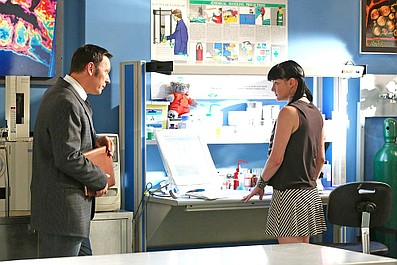 Agenci NCIS 10 (12)