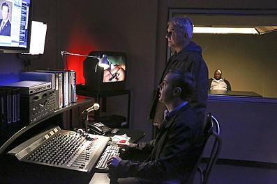 Agenci NCIS 11: Crescent City (18)