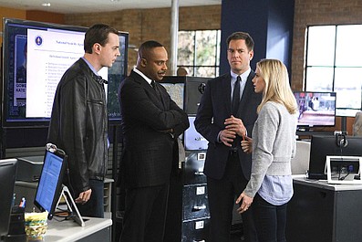 Agenci NCIS 12 (15)