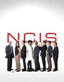 Agenci NCIS 14: O co tu chodzi (17)