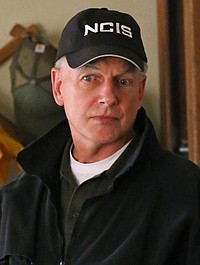 Agenci NCIS 13 (14)
