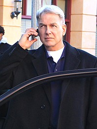 Agenci NCIS 15: Więzy krwi (13)