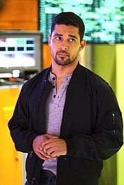 Agenci NCIS 16 (1)