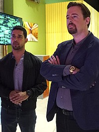 Agenci NCIS 16: Obserwacja (9)