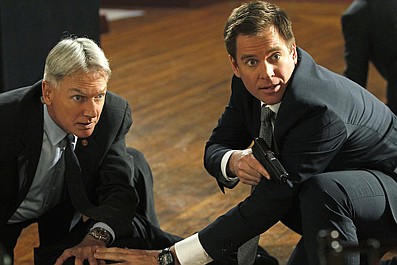Agenci NCIS 17: W drodze (3)