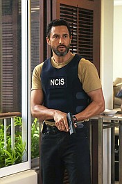 Agenci NCIS: Hawaje 2 (2)