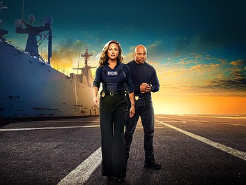 Agenci NCIS: Hawaje 3 (2)