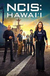 Agenci NCIS: Hawaje 3 (10)