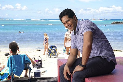 Agenci NCIS: Hawaje (4)