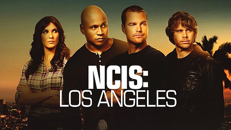Agenci NCIS: Los Angeles 12: Syndrom oszusta (15)