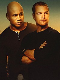 Agenci NCIS: Los Angeles 12: Jak Bóg da (6)