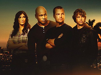 Agenci NCIS: Los Angeles 12: Fakt dokonany (9)