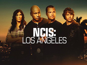 Agenci NCIS: Los Angeles 12: Misiek (1)