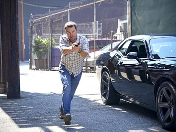 Agenci NCIS: Los Angeles 13: Percepcja (15)