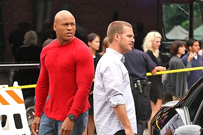 Agenci NCIS: Los Angeles 6 (9)