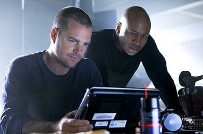 Agenci NCIS: Los Angeles 3 (21)