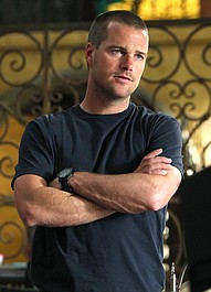 Agenci NCIS: Los Angeles 6 (4)