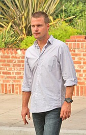 Agenci NCIS: Los Angeles 4 (1)