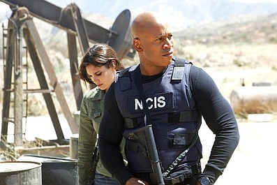 Agenci NCIS: Los Angeles 5 (21)