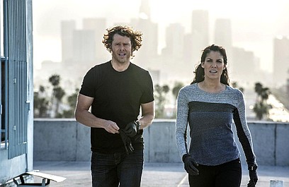 Agenci NCIS: Los Angeles 6: Szersza perspektywa (15)