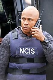 Agenci NCIS: Los Angeles 6: Upadek władzy (10)