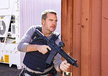 Agenci NCIS: Los Angeles 7 (10)