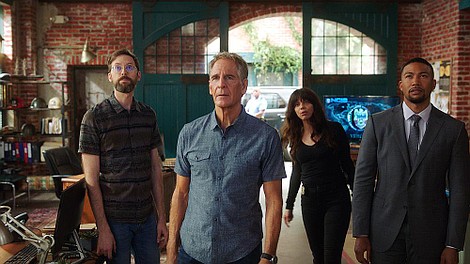 Agenci NCIS: Nowy Orlean 7 (2)