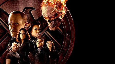 Agenci T.A.R.C.Z.Y.: Ghost Rider 4: Duch (1)