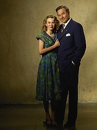 Agentka Carter 2: Dama w jeziorze (1)