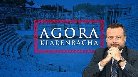 Agora Klarenbacha