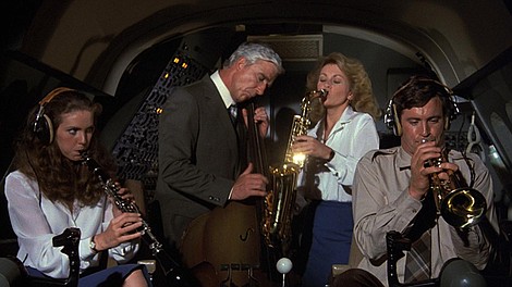 Airplane!: Czy leci z nami pilot?