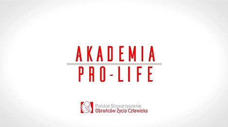 Akademia pro-life