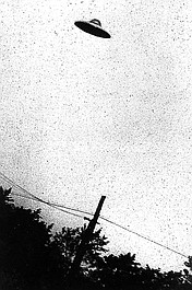 Akta UFO: Teksaskie Roswell (10)