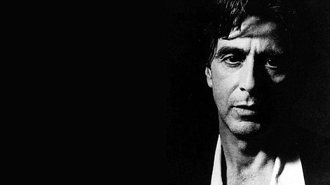 Al Pacino, gwiazda mimo woli