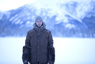 Alaska: Następne pokolenie: Piekielna zima (2)