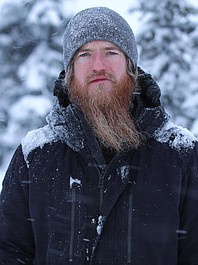 Alaska: Następne pokolenie: Piekielna zima (2)