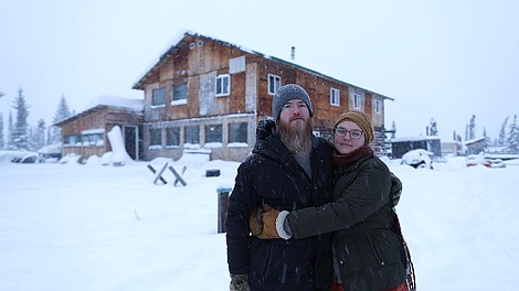 Alaska: Następne pokolenie: Czas obfitości (3)