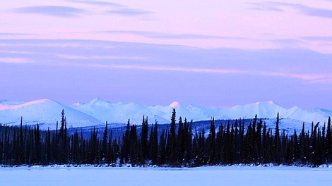 Alaska: Następne pokolenie: Zimowa pułapka (3)