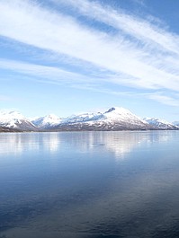 Alaska: Następne pokolenie: Walka (4)