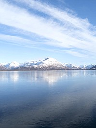 Alaska: Następne pokolenie: Potwór (10)