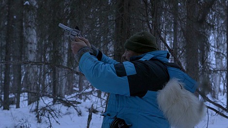 Alaska: Następne pokolenie: Niezakończona sprawa (14)
