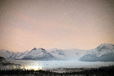 Alaska: Następne pokolenie: Zmagania w dziczy (5)