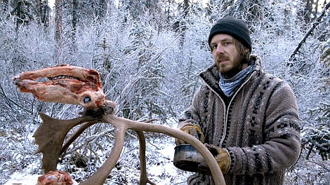 Alaska: Następne pokolenie: Lista zadań (3)