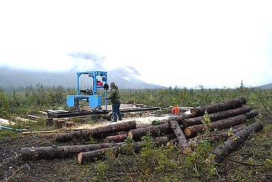 Alaska w budowie (6)
